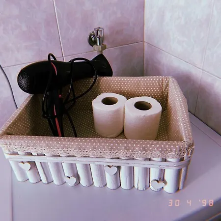 La Casa Di Nonna Apartamento