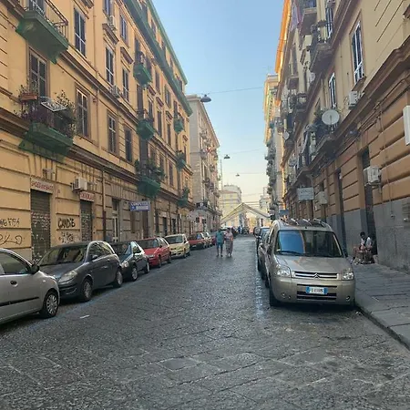 Apartamento La Casa Di Nonna *