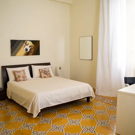 Guest house Campania Vomero