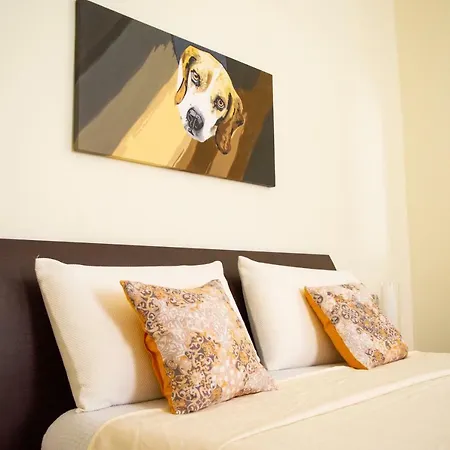 Guest house Campania Vomero Naples