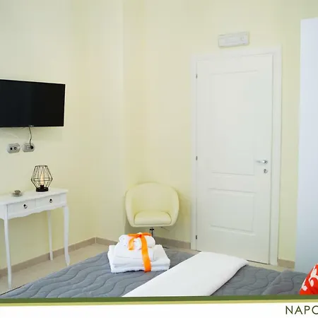 Guest house Campania Vomero Naples
