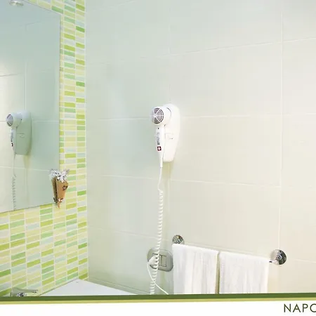 Guest house Campania Vomero Naples