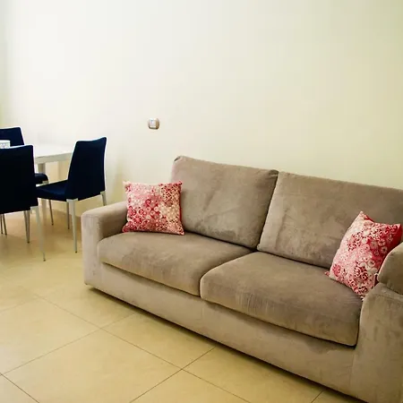 Guest house Campania Vomero
