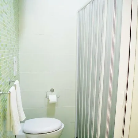 Guest house Campania Vomero