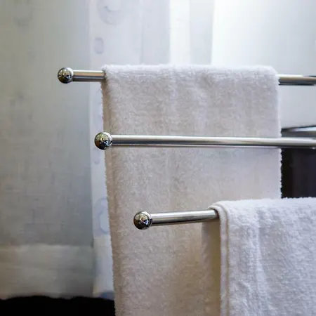 Campania Vomero Guest house *