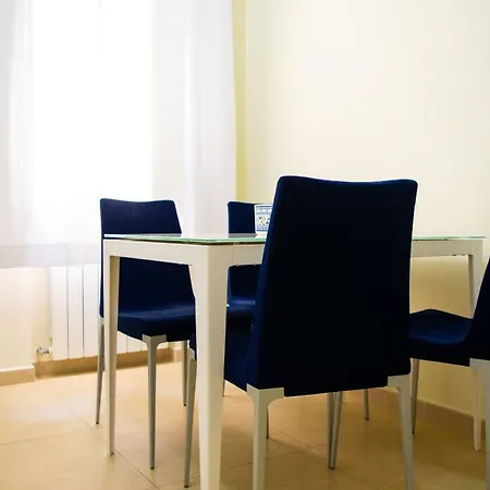 Guest house Campania Vomero *