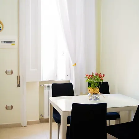 Guest house Campania Vomero