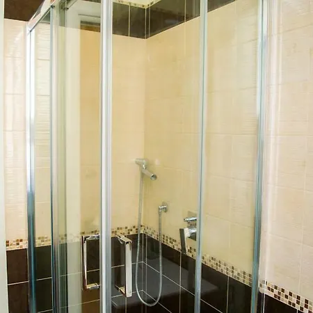 Guest house Campania Vomero *