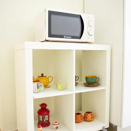 Campania Vomero Guest house
