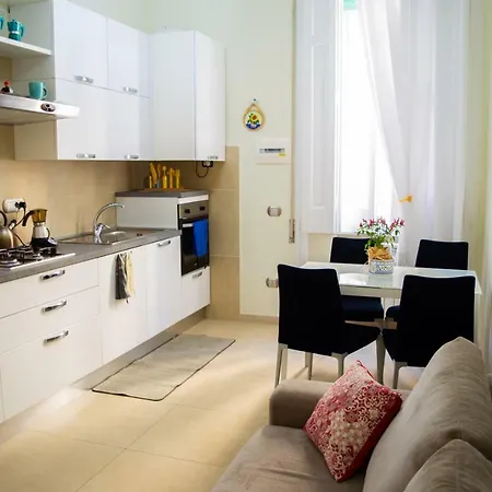Guest house Campania Vomero Naples