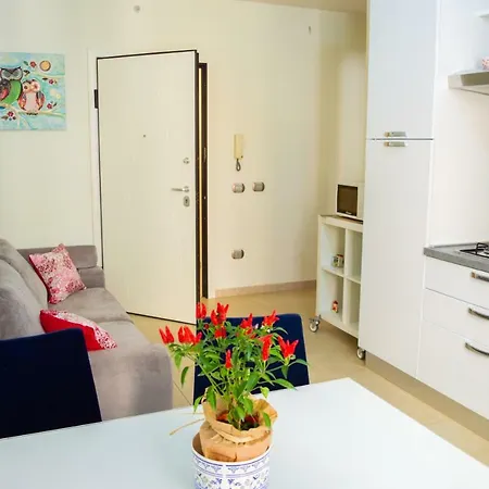 Guest house Campania Vomero *