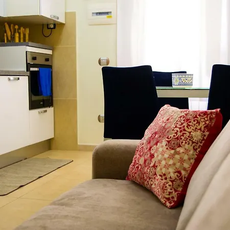 Guest house Campania Vomero *