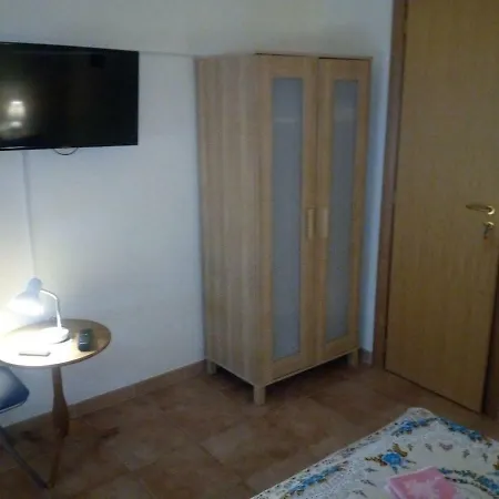 La Rosa Guest house Naples