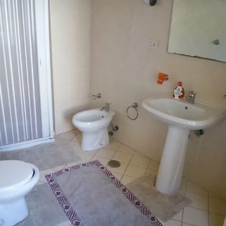 Guest house La Rosa
