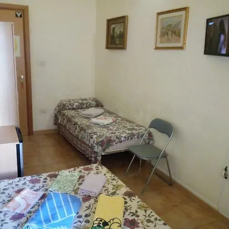 Guest house La Rosa