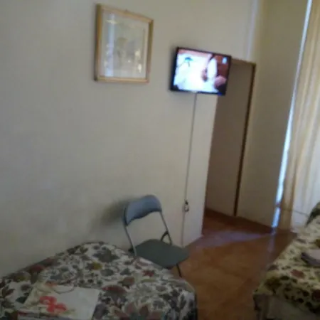 Guest house La Rosa *