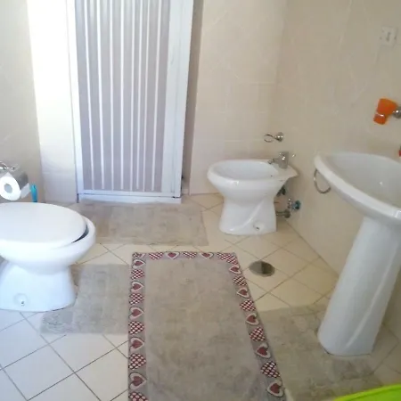 Guest house La Rosa *