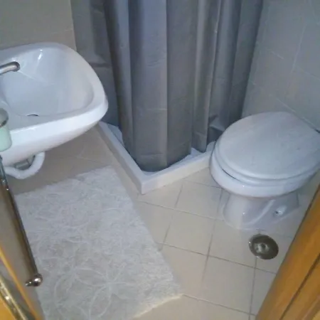 La Rosa Guest house