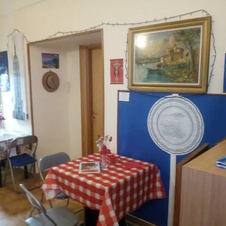 Guest house La Rosa