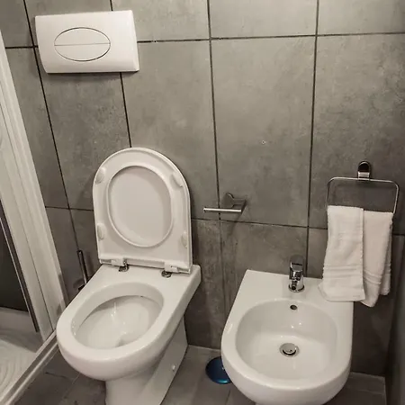 Apartment A Casa Nel Borgo Naples