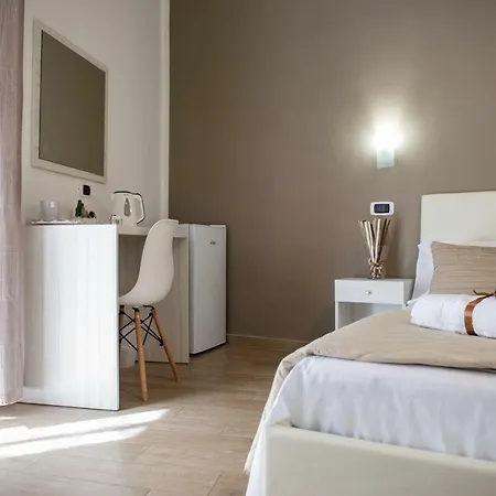 Guest house Smeraldo 3*
