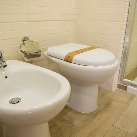 Guest house Smeraldo 3*
