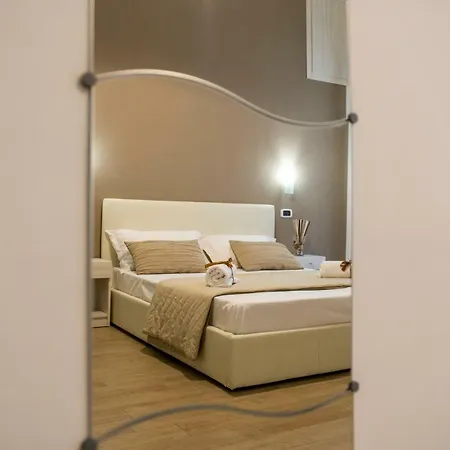 Guest house Smeraldo 3*