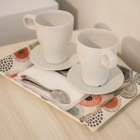 Smeraldo Guest house 3*