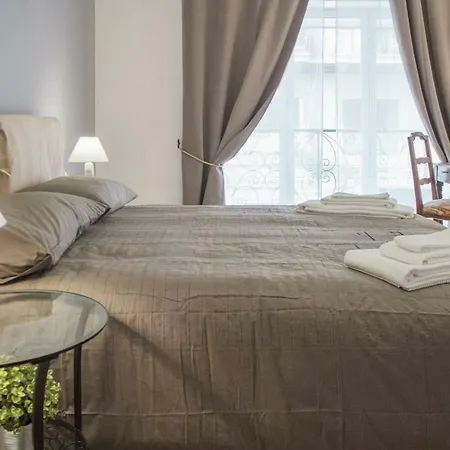 Casa Armonia Apartment Naples