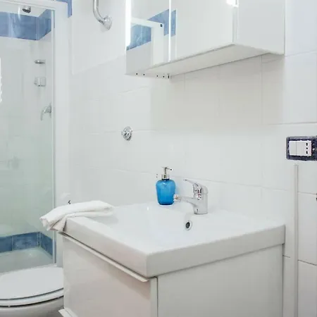 Casa Armonia Apartment Naples