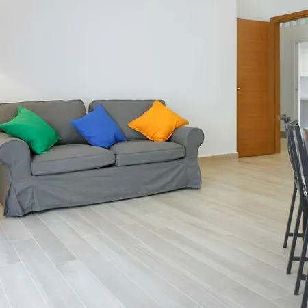 Casa Armonia Apartment