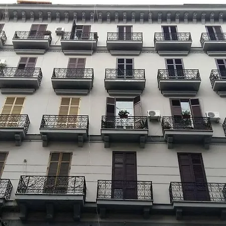 Apartment Casa Armonia Naples