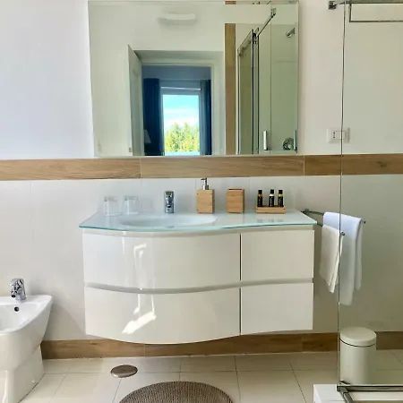 Palazzo Mele Guest house