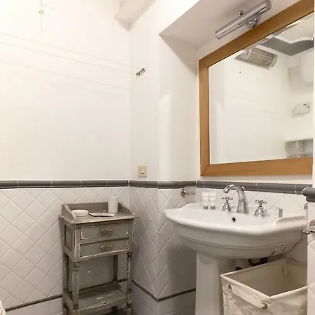 Italianway - Vannella Gaetani 7 Apartment