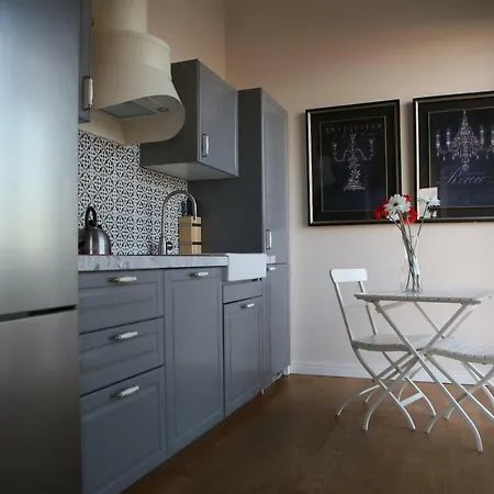 Apartment San Martino By Wonderful Italy *
