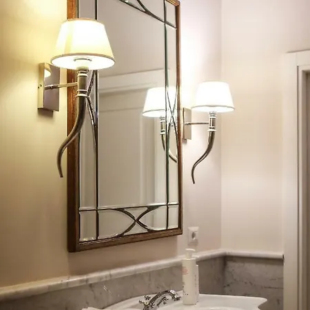 San Martino By Wonderful Italy Apartment