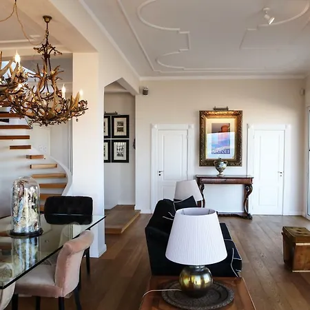 San Martino By Wonderful Italy Apartment *