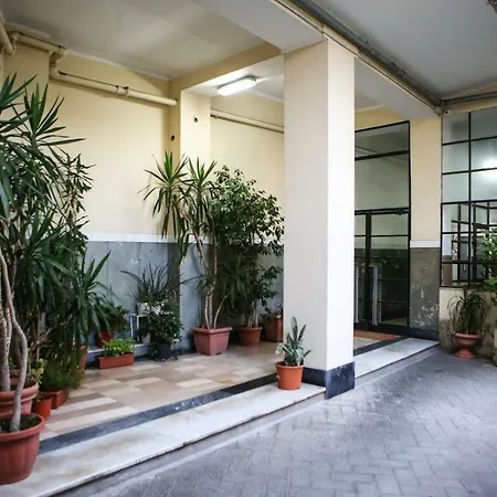 San Martino By Wonderful Italy Apartment Naples