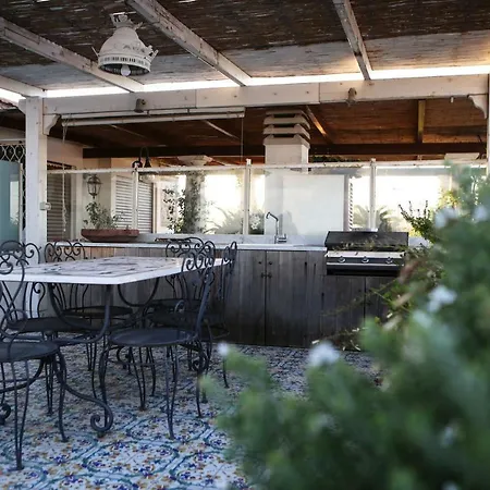San Martino By Wonderful Italy Apartment Naples