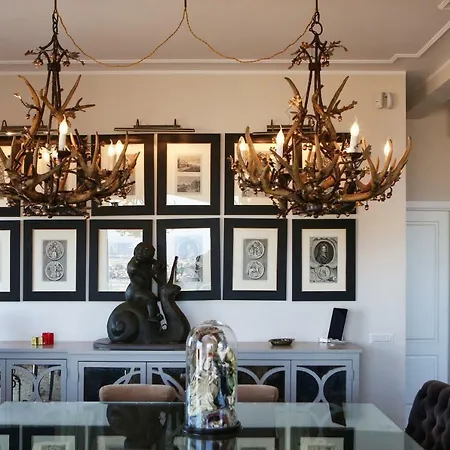 San Martino By Wonderful Italy Apartment *