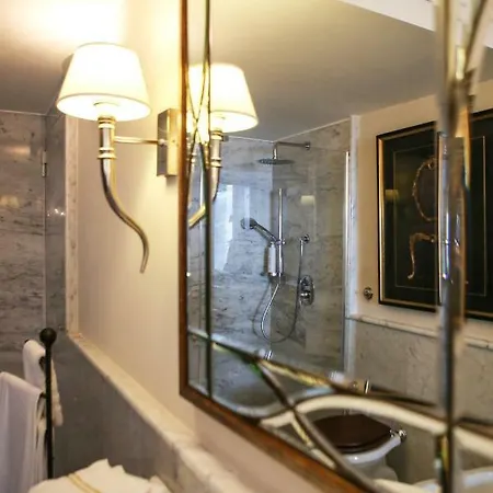 Apartment San Martino By Wonderful Italy *