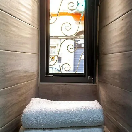 Maison 116 * Naples