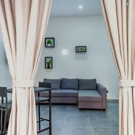 Maison 116 Holiday home *