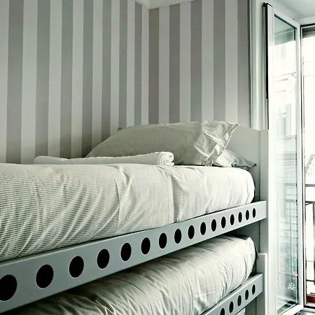 Downtown - Maison Lucilla *