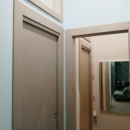 Διαμέρισμα La Canzanella Νάπολη