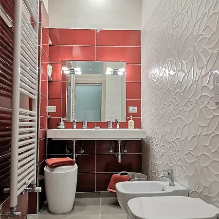 La Canzanella Apartment