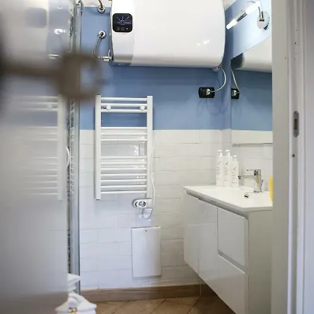Apartment Casa Mili By Wonderful Italy Naples