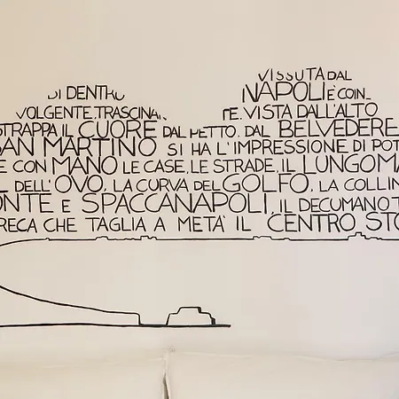 Apartment Casa Mili By Wonderful Italy *