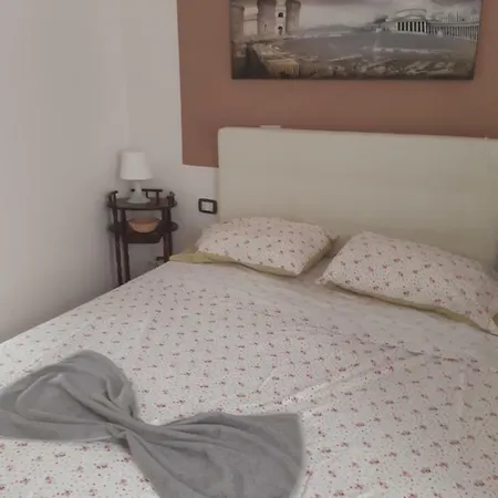 Bed & Breakfast La Dimora Ariaviva *