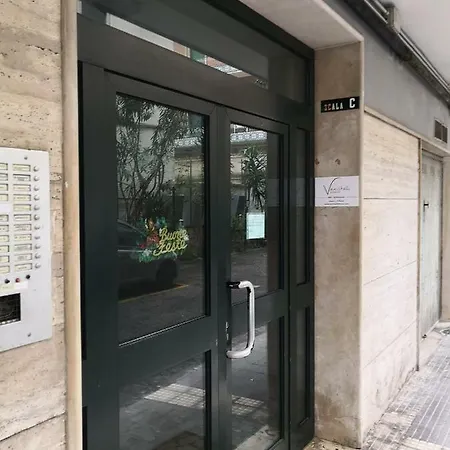 Vanvitelli Domus 2* Nápoles
